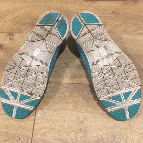 Nike Free Train 4 Shoes - Picture 7 of 7